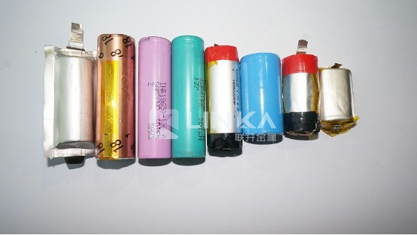 我國鋰電池回收發(fā)展歷程及技術專利的過去與未來